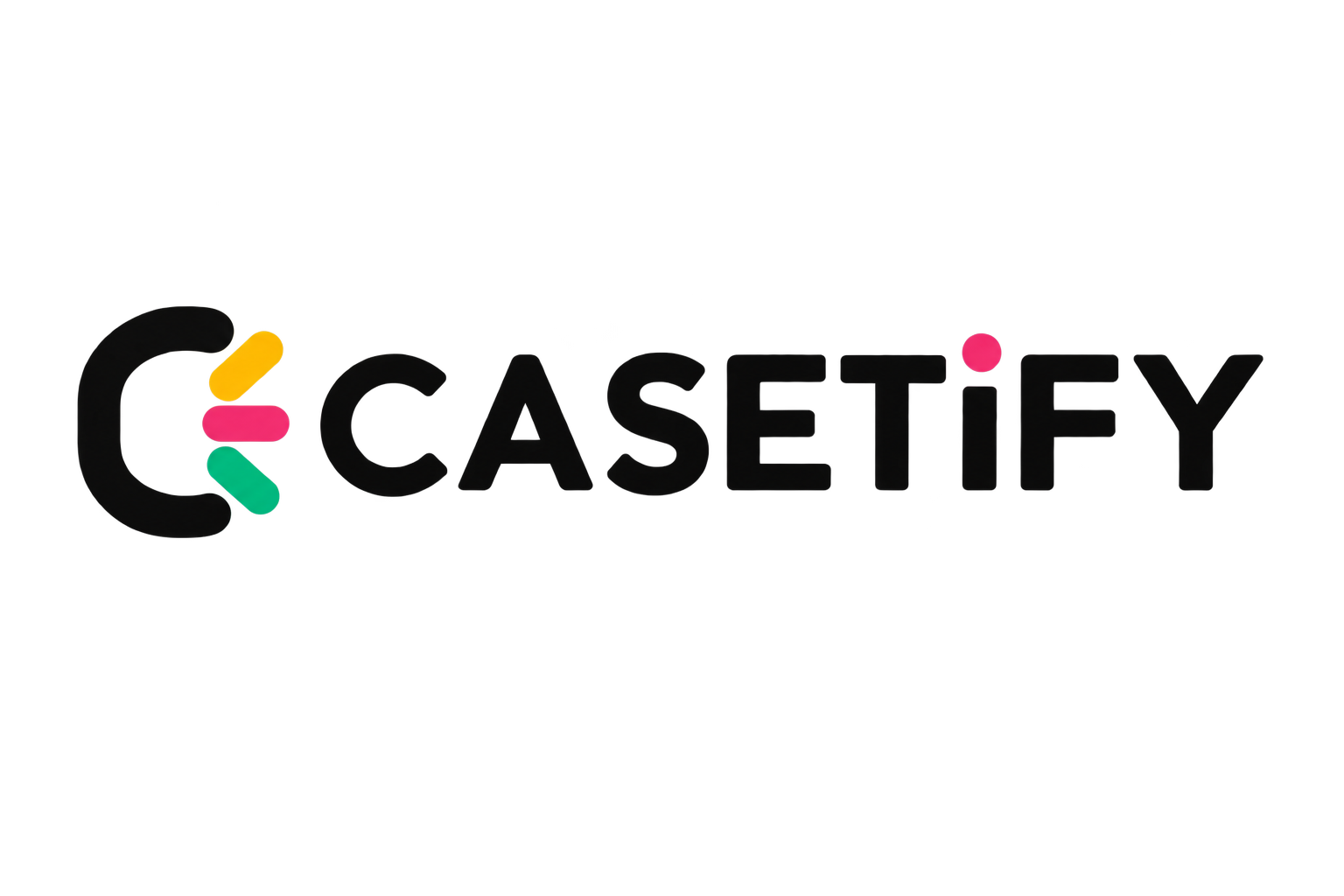 CASETiFY